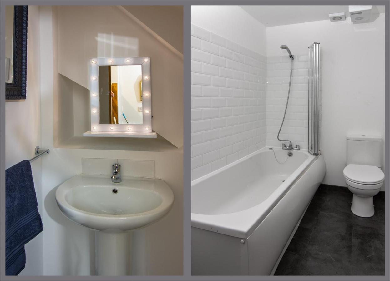 Stunning Church Conversion Close To The Tower Blackpool Luaran gambar
